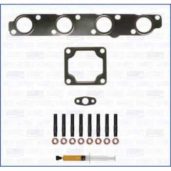 Montage Kit, charger