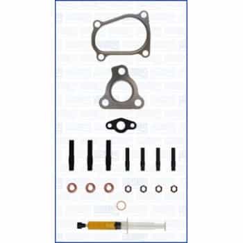 Montage Kit, charger