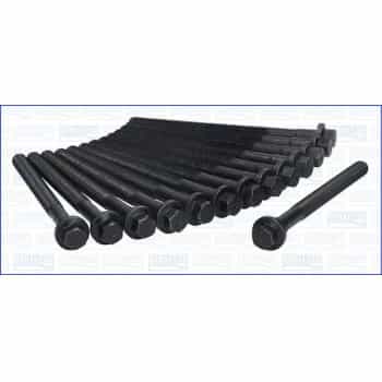 Bolt Kit, cylinder head