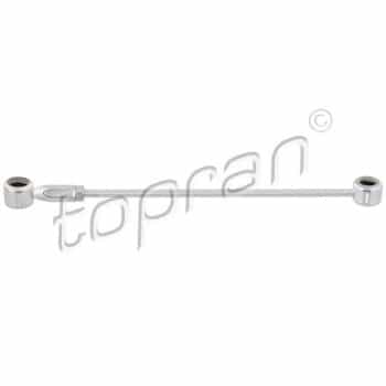 Selector-/Shift Rod