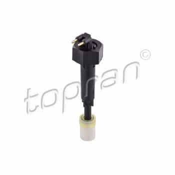 Sensor, coolant level