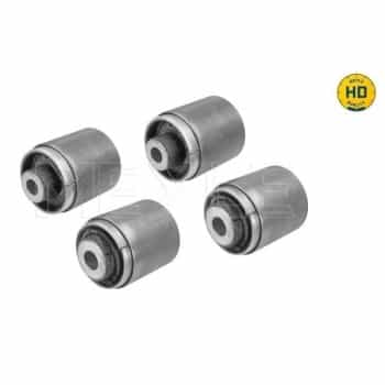 Repair Kit, axle beam MEYLE-HD Quality