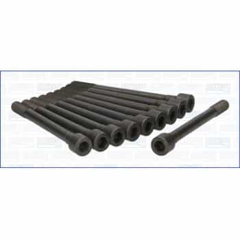 Bolt Kit, cylinder head