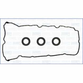 Gasket Set, cylinder head cover
