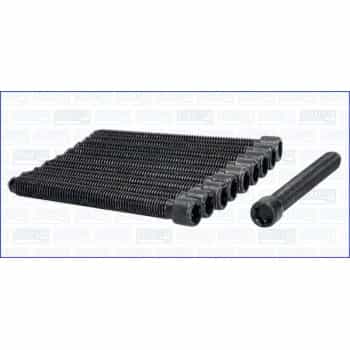 Bolt Kit, cylinder head