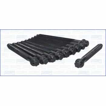 Bolt Kit, cylinder head
