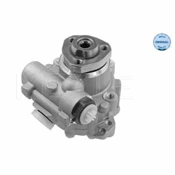 Hydraulic Pump, steering system MEYLE-ORIGINAL Quality