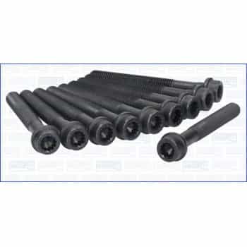 Bolt Kit, cylinder head