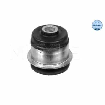 Montage, axle bracket MEYLE-ORIGINAL Quality