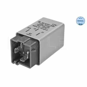 Relay, fuel pump MEYLE-ORIGINAL: True to OE.