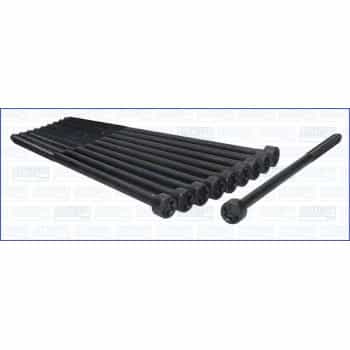 Bolt Kit, cylinder head