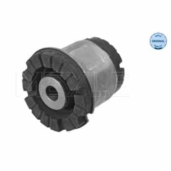 Montage, axle beam MEYLE-ORIGINAL Quality