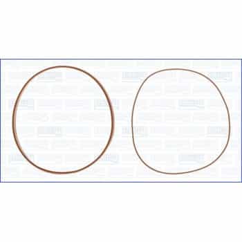 O-Ring Set, cylinder sleeve