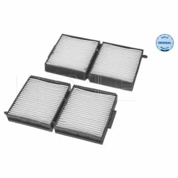 Filter, interior air MEYLE-ORIGINAL Quality 35-12 319 0001/S