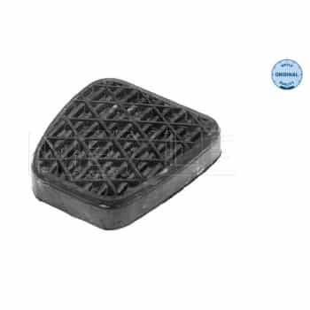 Clutch Pedal Pad MEYLE-ORIGINAL: True to OE.