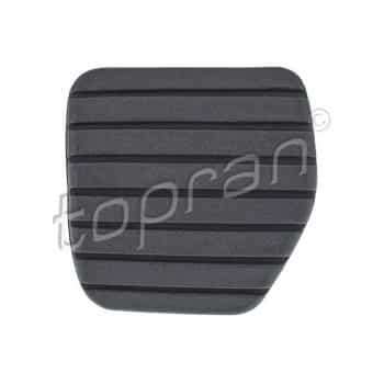 Brake Pedal Pad