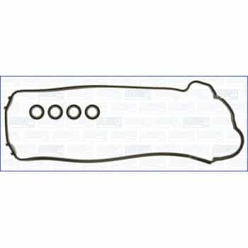 Gasket Set, cylinder head cover