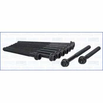 Bolt Kit, cylinder head
