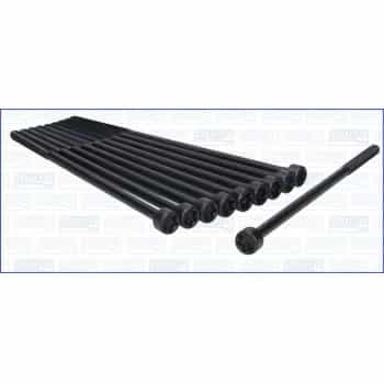 Bolt Kit, cylinder head
