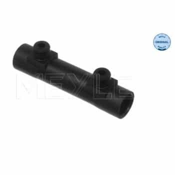 Hose, cylinder head cover breather MEYLE-ORIGINAL: True to OE.