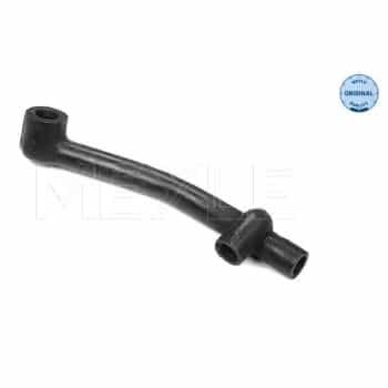 Hose, cylinder head cover breather MEYLE-ORIGINAL: True to OE.