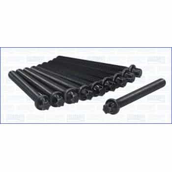 Bolt Kit, cylinder head