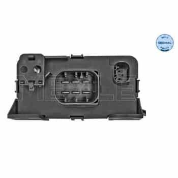 Control Unit, glow plug system MEYLE-ORIGINAL: True to OE.