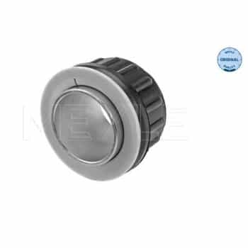 Montage, axle beam MEYLE-ORIGINAL Quality