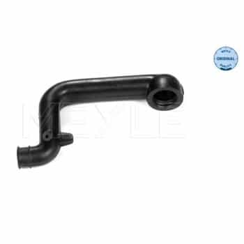 Hose, cylinder head cover breather MEYLE-ORIGINAL: True to OE.