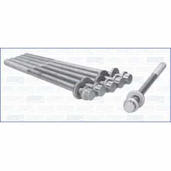 Bolt Kit, cylinder head