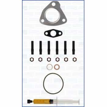 Montage Kit, charger