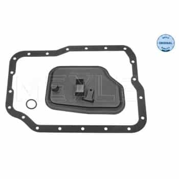 Hydraulic Filter Set, automatic transmission MEYLE-ORIGINAL Quality