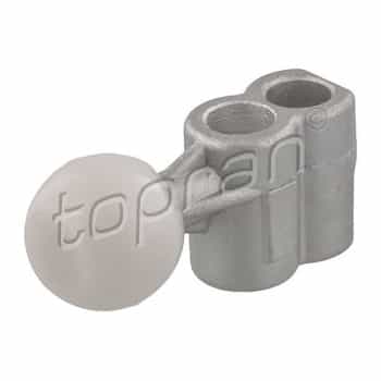 Selector-/Shift Rod