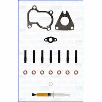 Montage Kit, charger