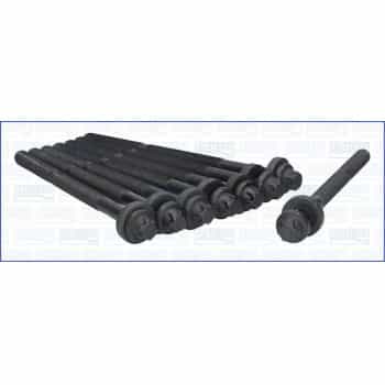 Bolt Kit, cylinder head