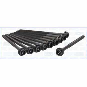 Bolt Kit, cylinder head
