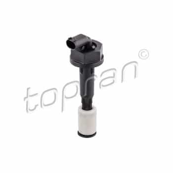 Sensor, coolant level