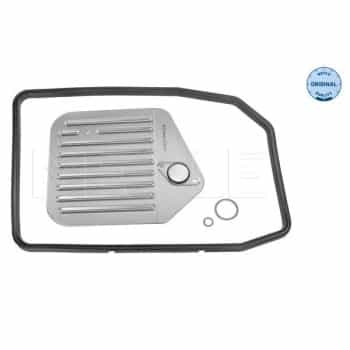 Hydraulic Filter Set, automatic transmission MEYLE-ORIGINAL Quality