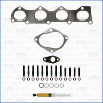 Montage Kit, charger