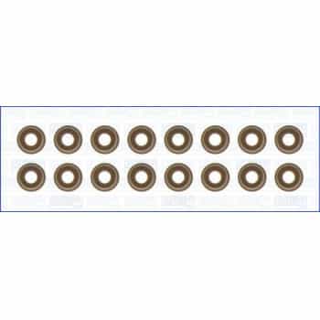 Seal Set, valve stem