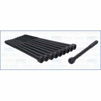 Bolt Kit, cylinder head