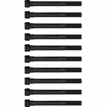 Bolt Kit, cylinder head