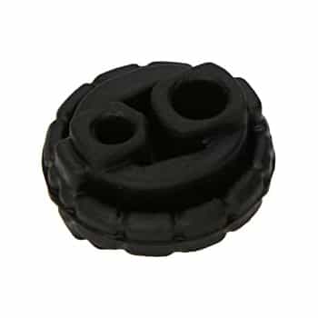 Rubber Strip, exhaust system