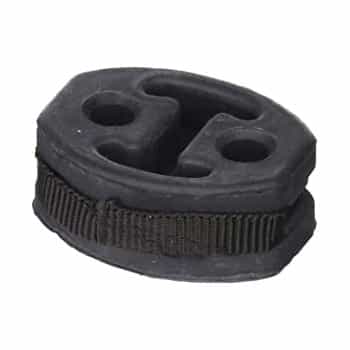Rubber Strip, exhaust system