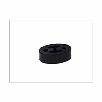 Rubber Strip, exhaust system