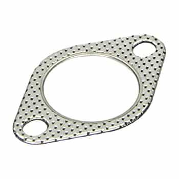 Gasket, exhaust pipe