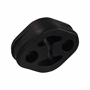 Rubber Strip, exhaust system