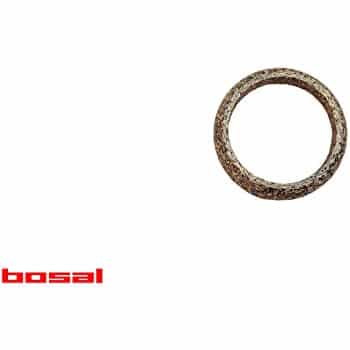 Gasket, exhaust pipe