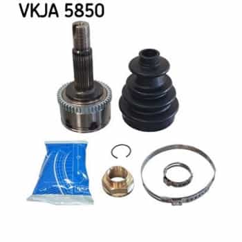 Joint Kit, drive shaft VKJA 5850 SKF