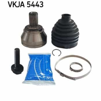 Joint Kit, drive shaft VKJA 5443 SKF